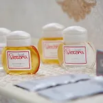 호텔 Victoria Na Zamkovoy 민스크