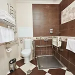 Victoria Na Zamkovoy 호텔 민스크
