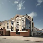 酒店 Victoria Na Zamkovoy