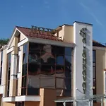 酒店 Victoria Na Zamkovoy 明斯克