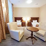 Victoria Na Zamkovoy 3*