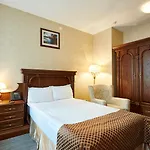 Hotell Victoria Na Zamkovoy Minsk