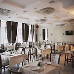 酒店 Victoria Na Zamkovoy 明斯克