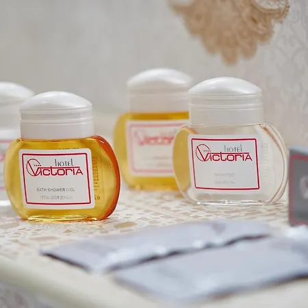 Готель Victoria Na Zamkovoy Мінськ