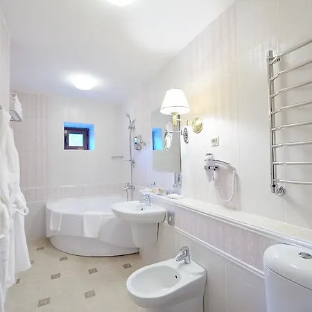 Victoria Na Zamkovoy 3*