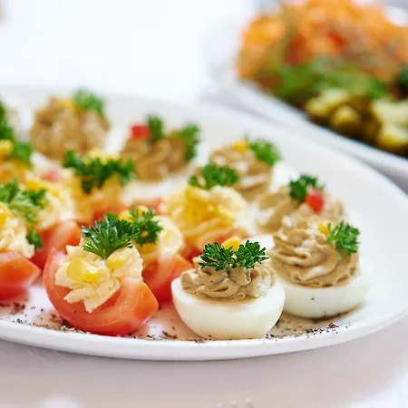 Hotel Victoria Na Zamkovoy 3*