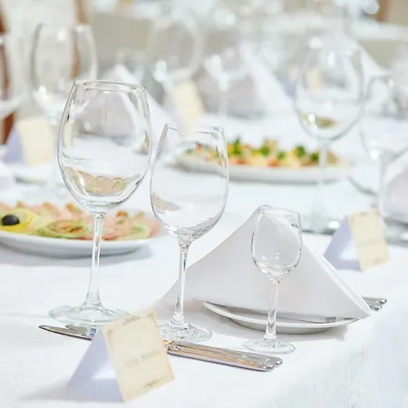 Victoria Na Zamkovoy 3*