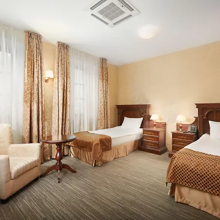 Victoria Na Zamkovoy Minsk