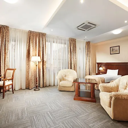 Victoria Na Zamkovoy 3*