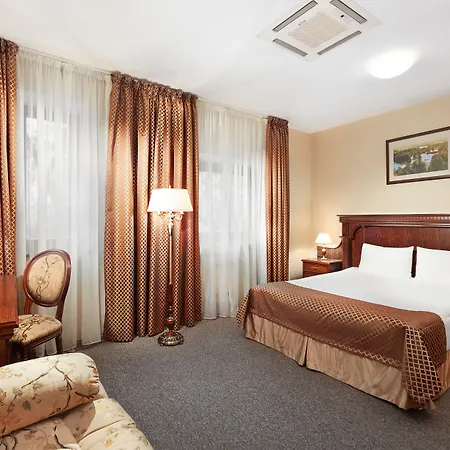 Victoria Na Zamkovoy Minsk