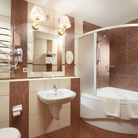 Victoria Na Zamkovoy Minsk