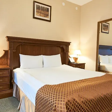 Hotel Victoria Na Zamkovoy Minsk