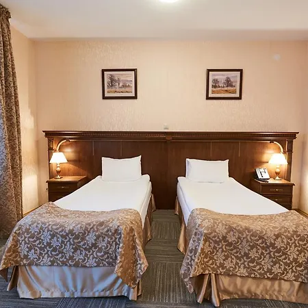 Victoria Na Zamkovoy Minsk