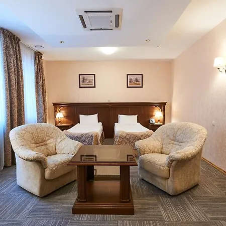 Victoria Na Zamkovoy