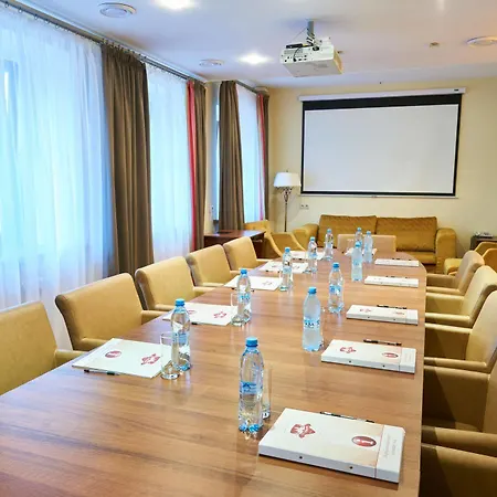 Victoria Na Zamkovoy 3*