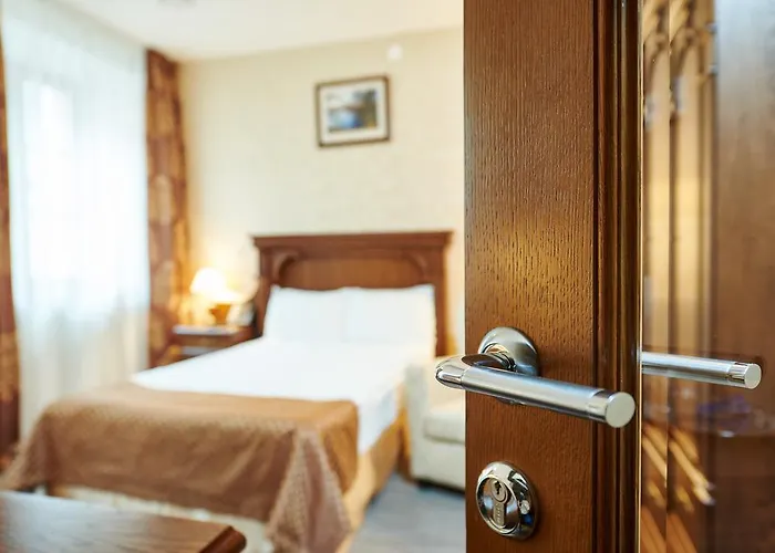 Victoria Na Zamkovoy