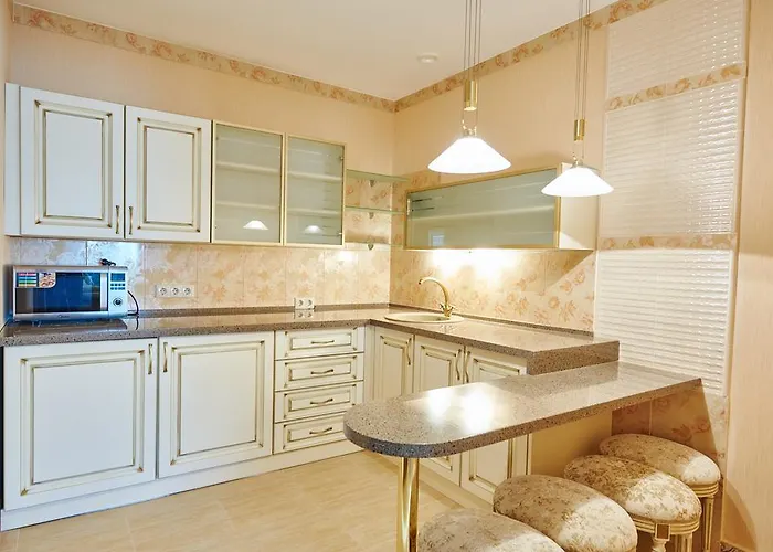 Victoria Na Zamkovoy Minsk