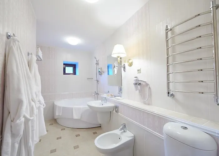 Victoria Na Zamkovoy 3*