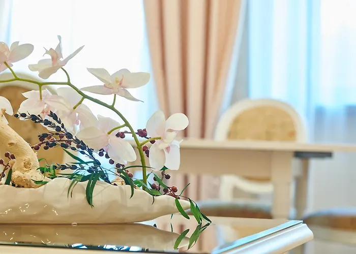 Victoria Na Zamkovoy Otel 3*