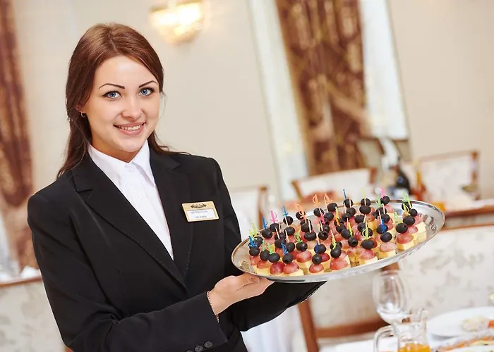 Victoria Na Zamkovoy Minsk