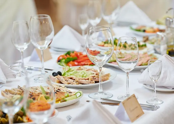 Victoria Na Zamkovoy Otel 3*