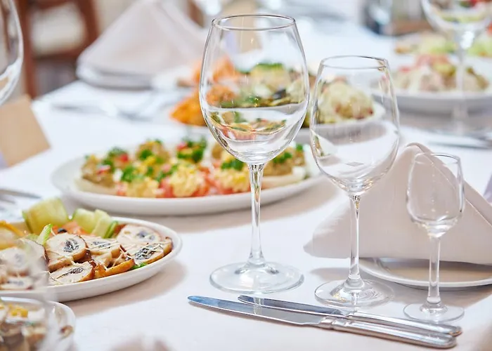 Victoria Na Zamkovoy Otel 3*