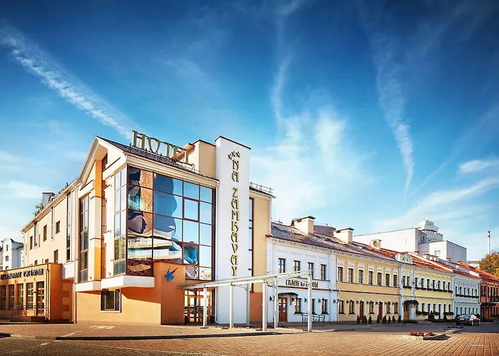 Victoria Na Zamkovoy