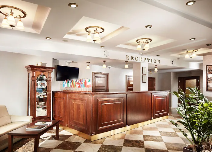 виктория на замковой Минск