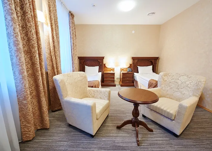 Victoria Na Zamkovoy 3*