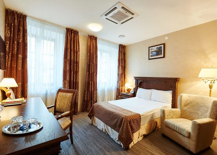 Victoria Na Zamkovoy