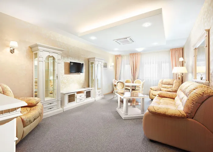 Victoria Na Zamkovoy Minsk