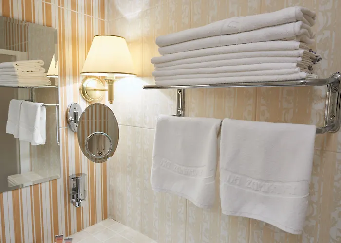 Victoria Na Zamkovoy 3* Minsk