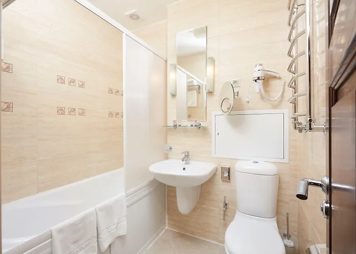 Victoria Na Zamkovoy 3*