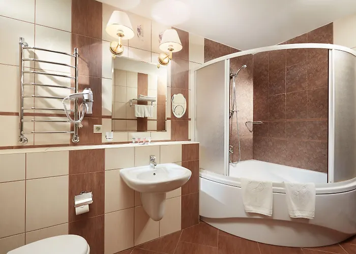 Victoria Na Zamkovoy Minsk