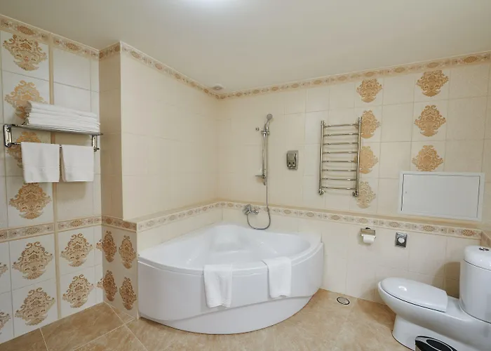 Victoria Na Zamkovoy Minsk