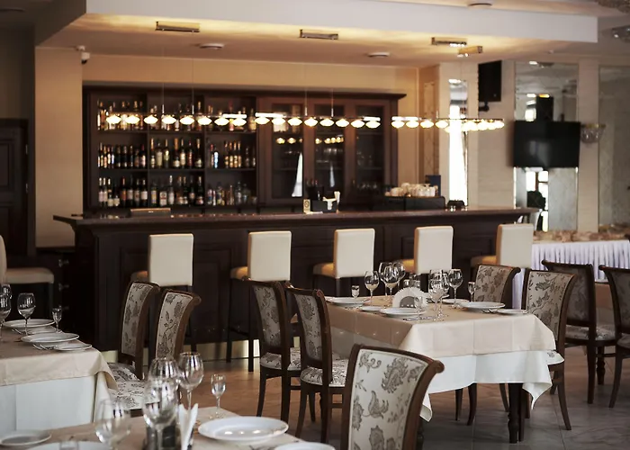 Отель виктория на замковой