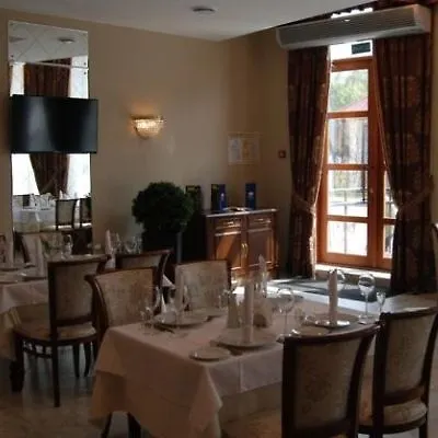 Otel Victoria Na Zamkovoy