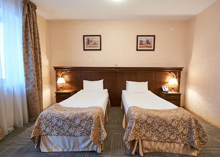 Victoria Na Zamkovoy Minsk