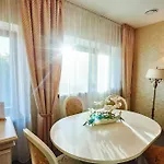 Hotel Victoria Na Zamkovoy