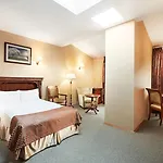 Hotel Victoria Na Zamkovoy