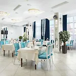 Victoria Na Zamkovoy Hotel Minsk
