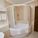 Hotel Victoria Na Zamkovoy