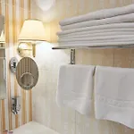 Victoria Na Zamkovoy Hotel