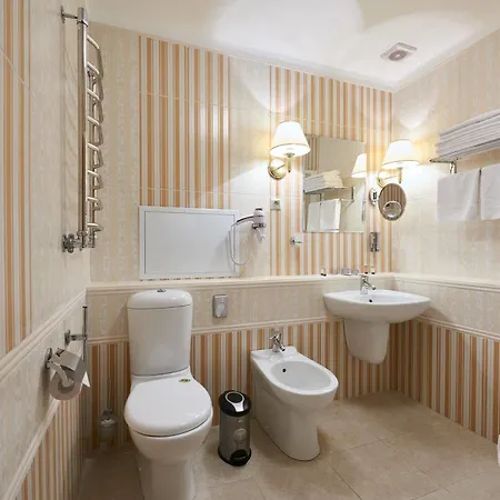 Hotel Victoria Na Zamkovoy Minsk